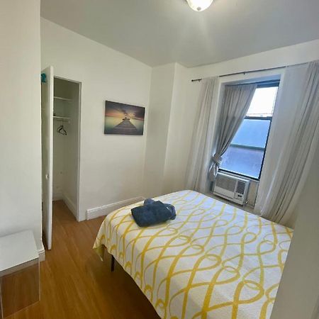 Room In A 2 Bedrooms Apt. 10 Minutes To Time Square! West New York Buitenkant foto