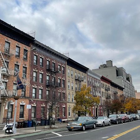 Room In A 2 Bedrooms Apt. 10 Minutes To Time Square! West New York Buitenkant foto