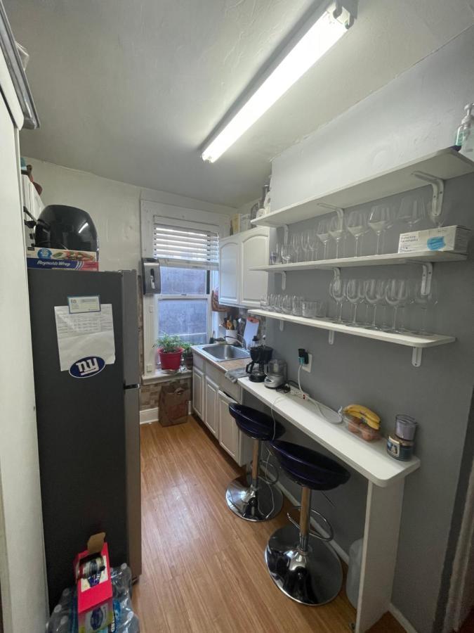 Room In A 2 Bedrooms Apt. 10 Minutes To Time Square! West New York Buitenkant foto