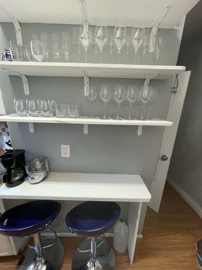 Room In A 2 Bedrooms Apt. 10 Minutes To Time Square! West New York Buitenkant foto