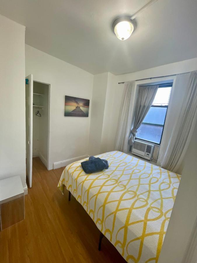 Room In A 2 Bedrooms Apt. 10 Minutes To Time Square! West New York Buitenkant foto