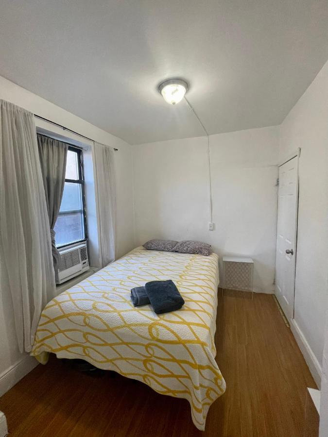 Room In A 2 Bedrooms Apt. 10 Minutes To Time Square! West New York Buitenkant foto
