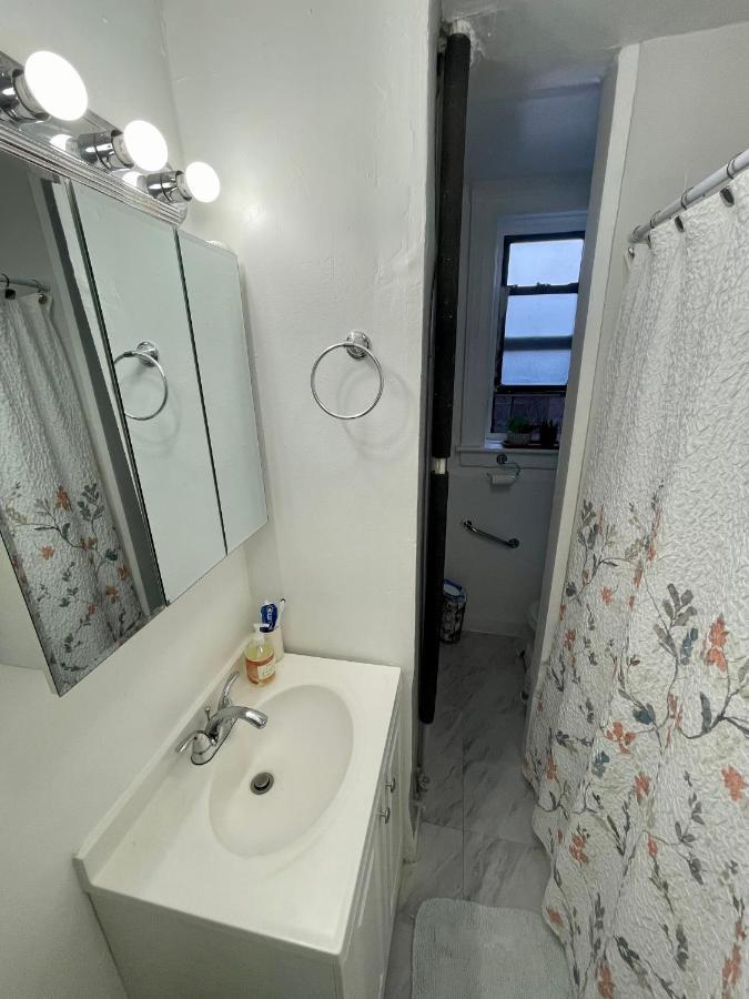 Room In A 2 Bedrooms Apt. 10 Minutes To Time Square! West New York Buitenkant foto