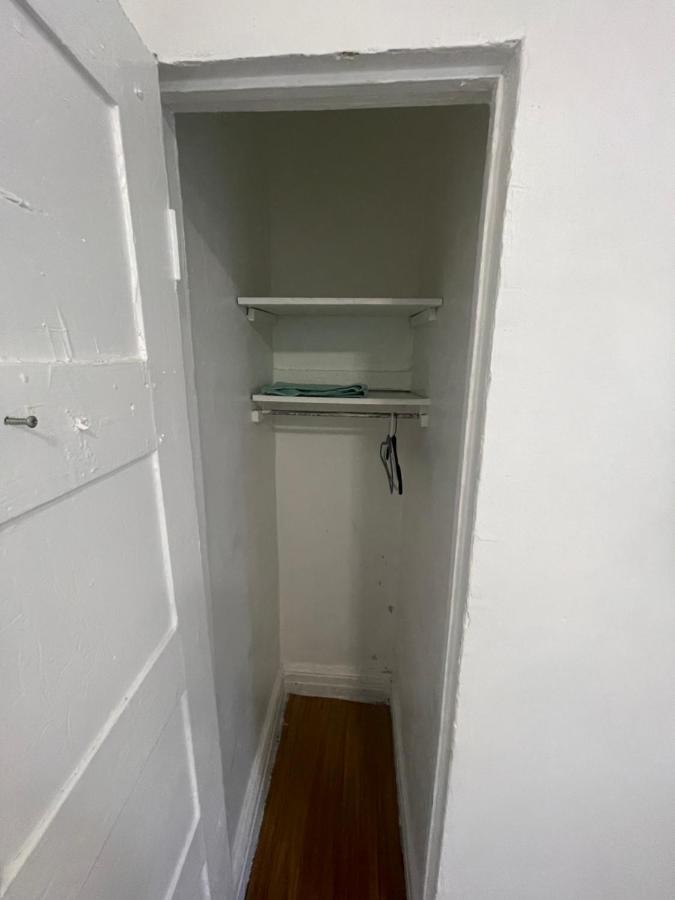 Room In A 2 Bedrooms Apt. 10 Minutes To Time Square! West New York Buitenkant foto