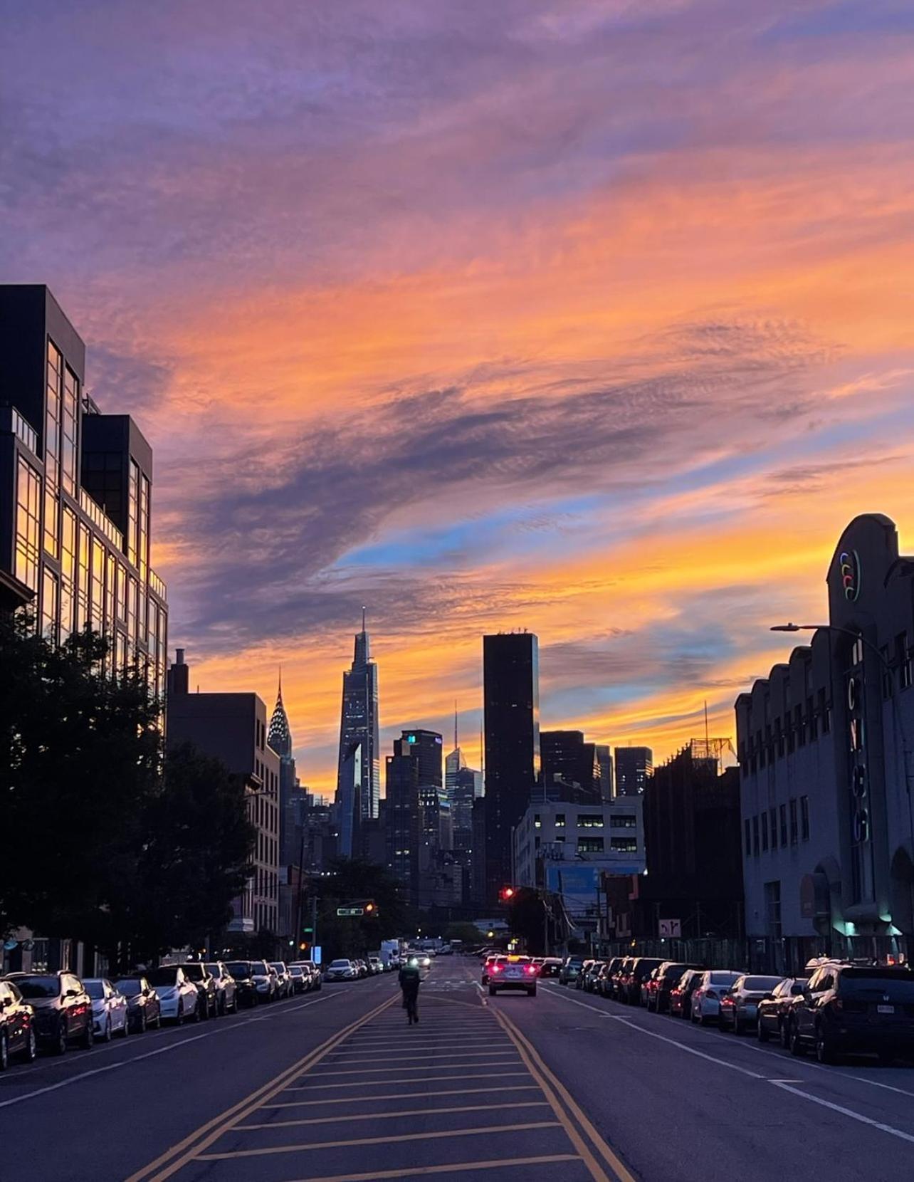 Room In A 2 Bedrooms Apt. 10 Minutes To Time Square! West New York Buitenkant foto