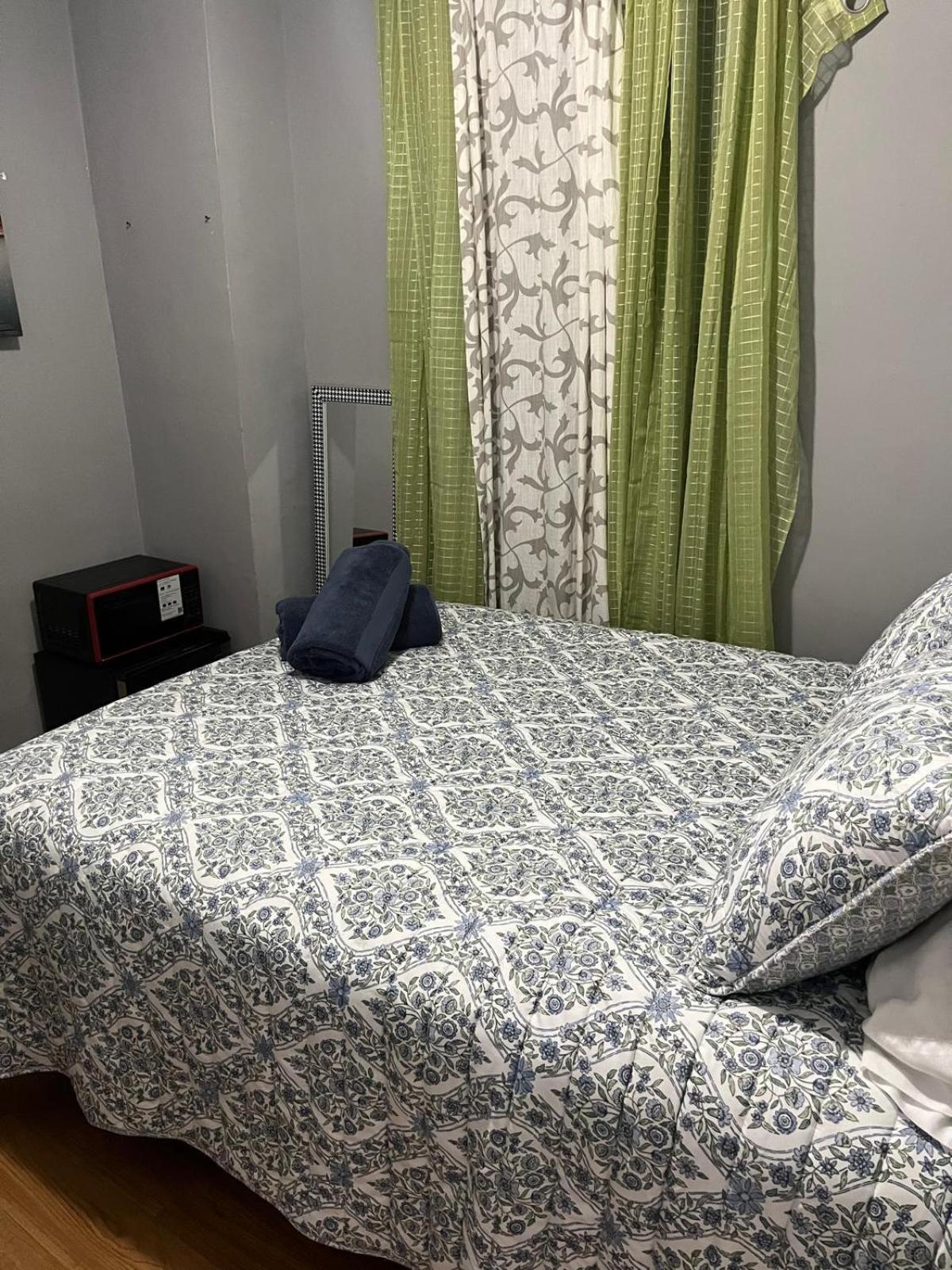 Room In A 2 Bedrooms Apt. 10 Minutes To Time Square! West New York Buitenkant foto